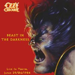 Ozzy Osbourne : Beast in the Darkness